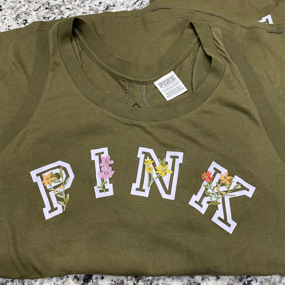 Pink RARE SET - Picture 4 of 6